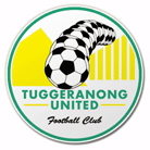 Tuggeranong United